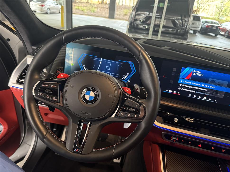 2024 BMW XM for sale in Roswell, Georgia