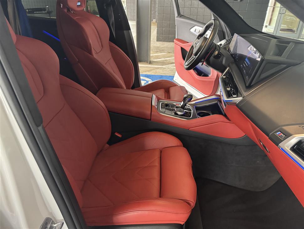 2024 BMW XM for sale in Roswell, Georgia