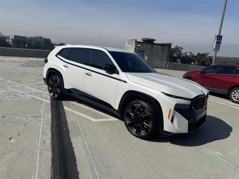 2024 BMW XM for sale in Roswell, Georgia