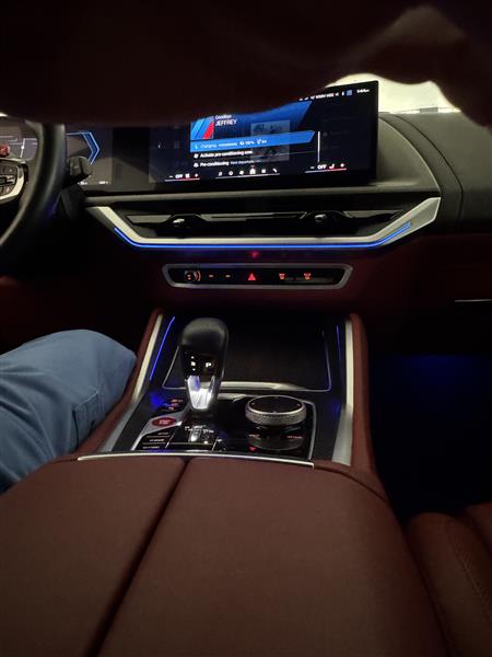 2024 BMW XM for sale in Roswell, Georgia