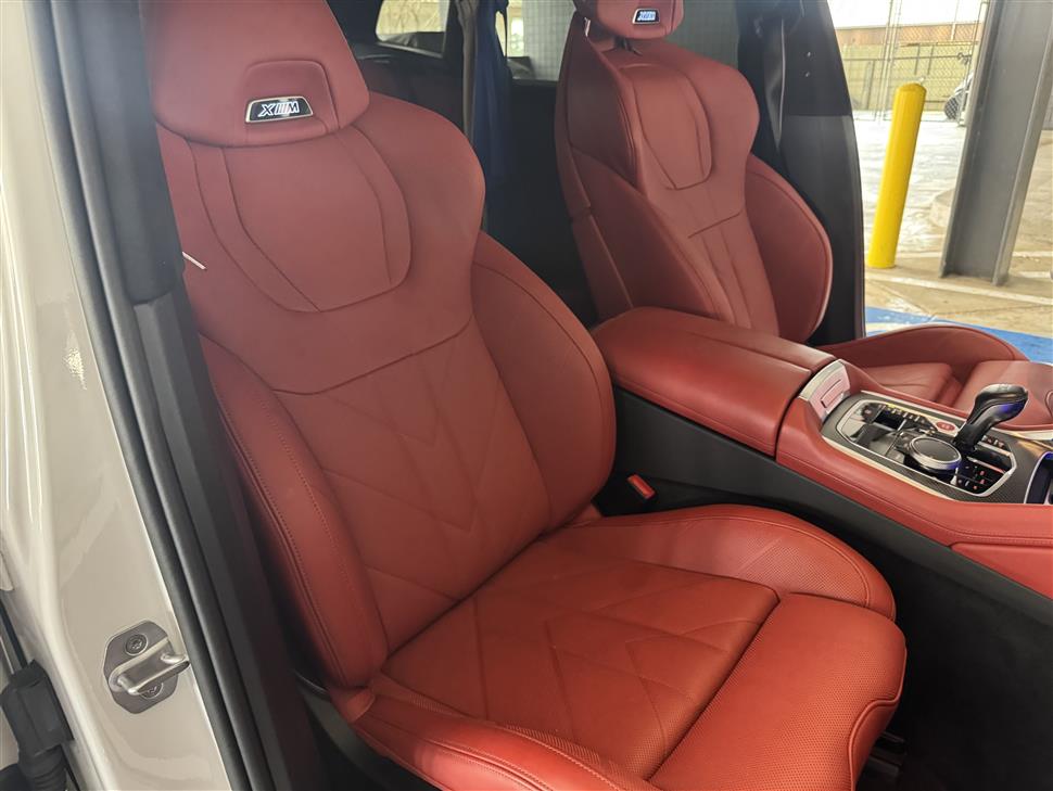 2024 BMW XM for sale in Roswell, Georgia