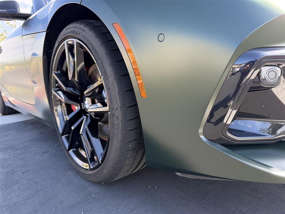 2026 BMW Z4 for sale in San Clemente, California