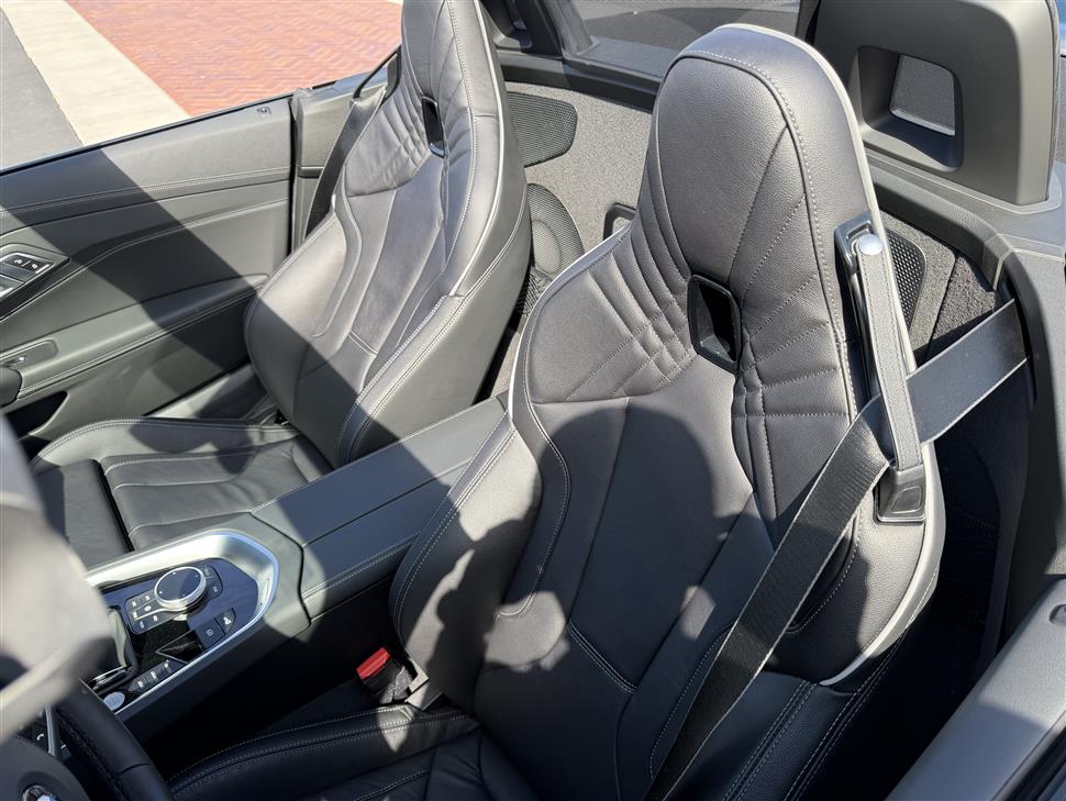 2026 BMW Z4 for sale in San Clemente, California