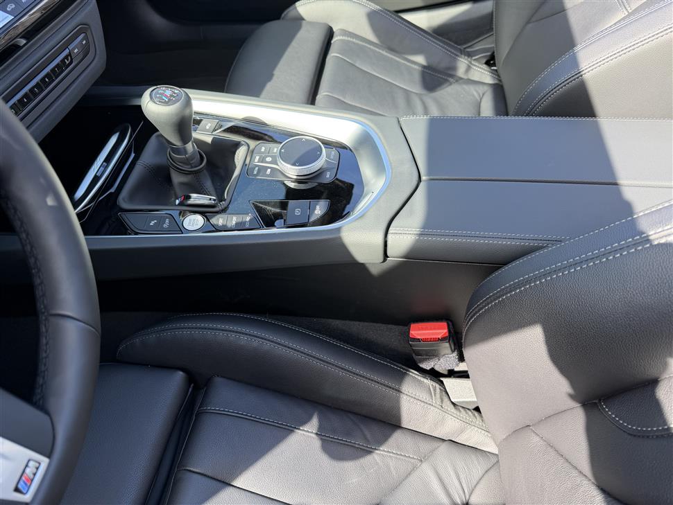 2026 BMW Z4 for sale in San Clemente, California