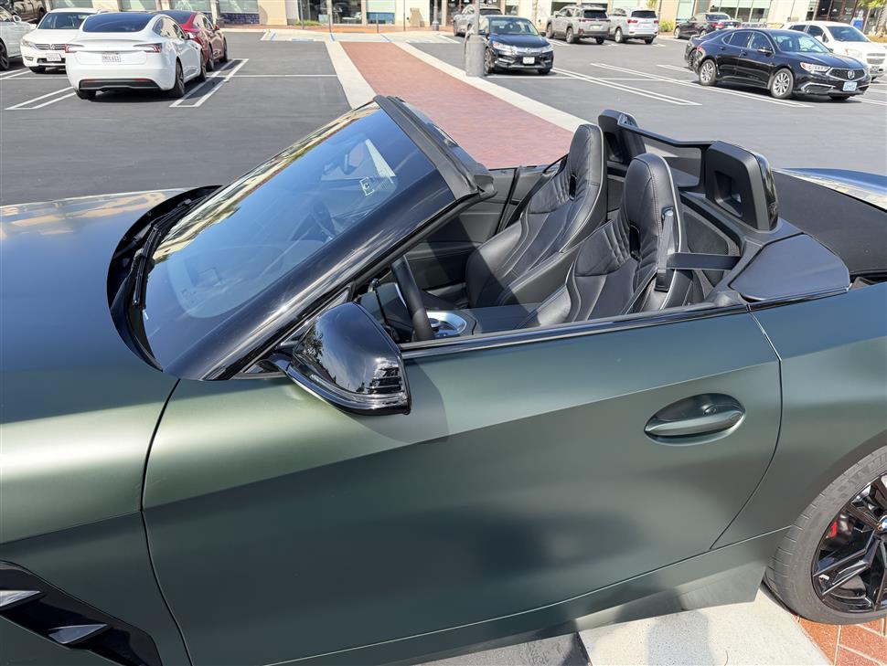 2026 BMW Z4 for sale in San Clemente, California