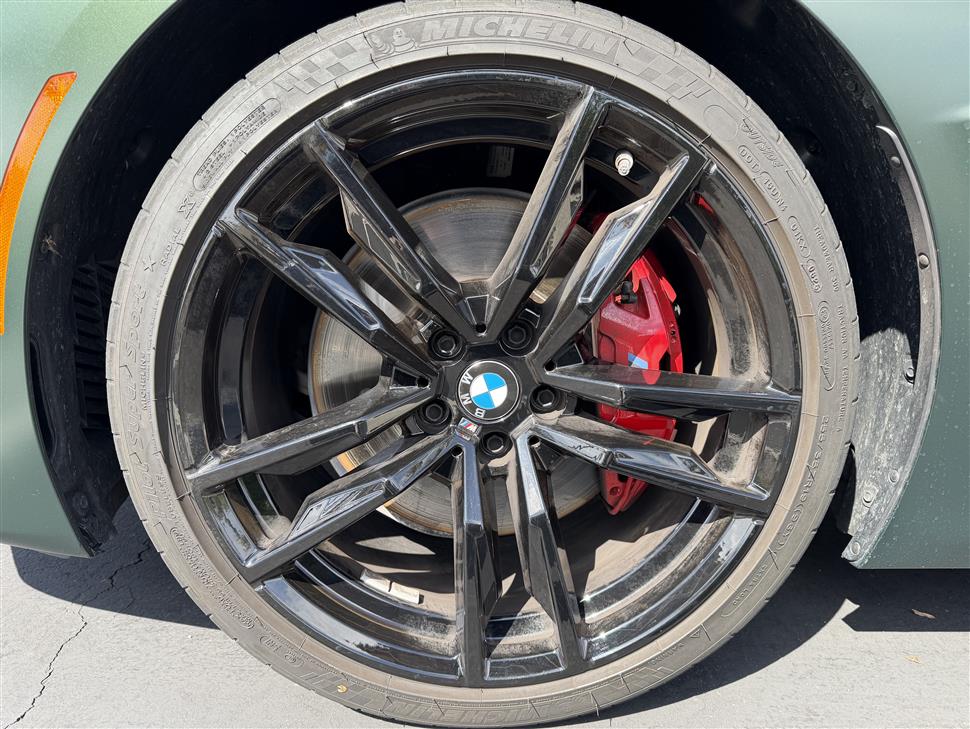 2026 BMW Z4 for sale in San Clemente, California