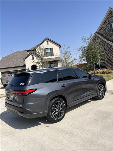 2025 Lexus TX for sale in Katy, Texas