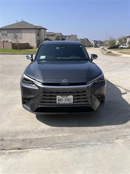 2025 Lexus TX for sale in Katy, Texas