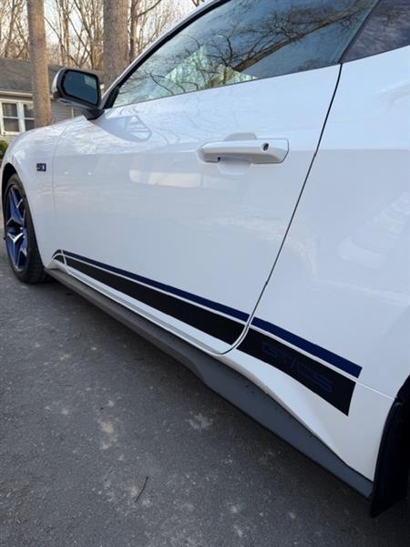 2025 Ford Mustang for sale in Rock Hill, South Carolina