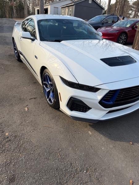 2025 Ford Mustang for sale in Rock Hill, South Carolina