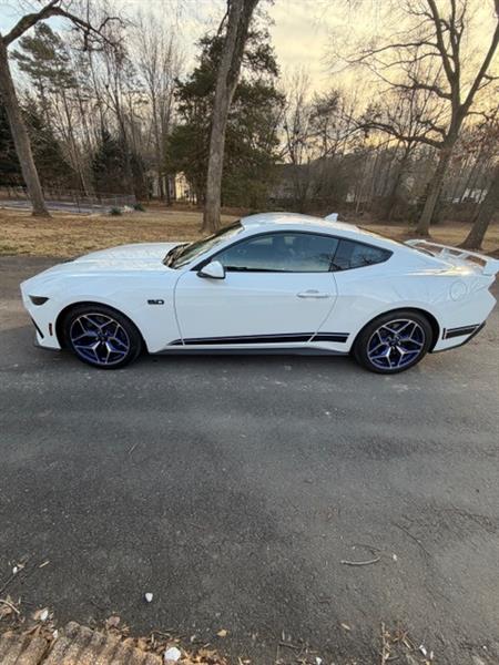 2025 Ford Mustang for sale in Rock Hill, South Carolina