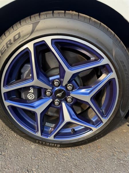 2025 Ford Mustang for sale in Rock Hill, South Carolina