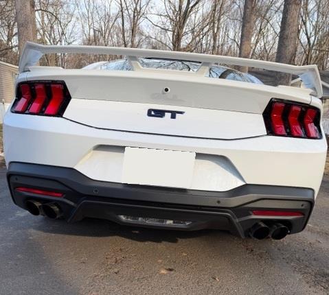 2025 Ford Mustang for sale in Rock Hill, South Carolina