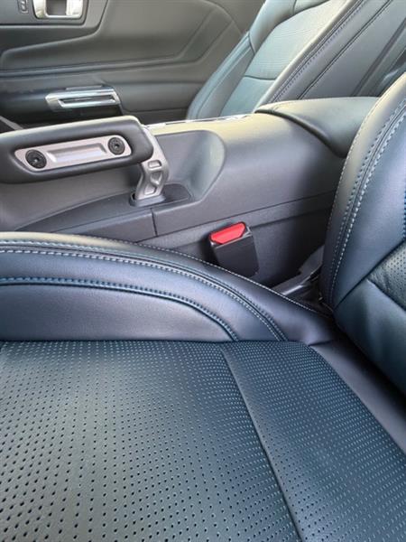 2025 Ford Mustang for sale in Rock Hill, South Carolina