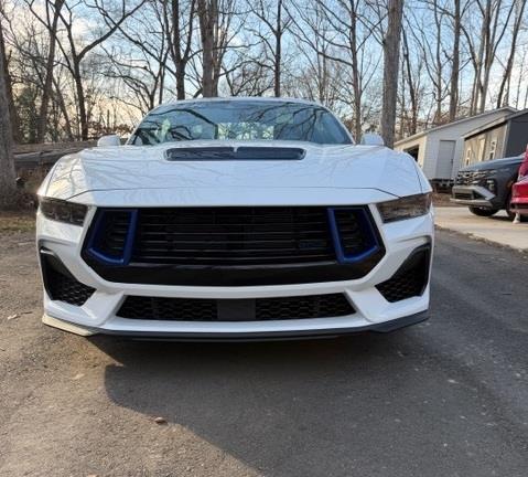 2025 Ford Mustang for sale in Rock Hill, South Carolina