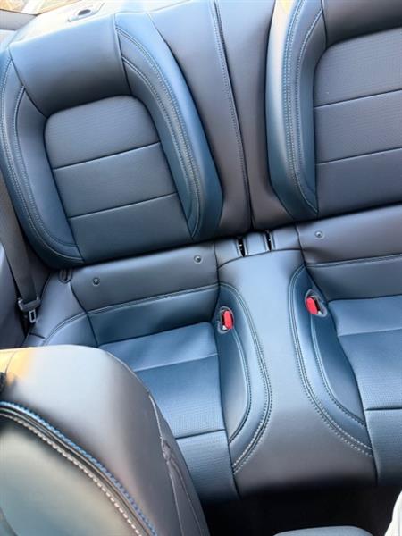 2025 Ford Mustang for sale in Rock Hill, South Carolina