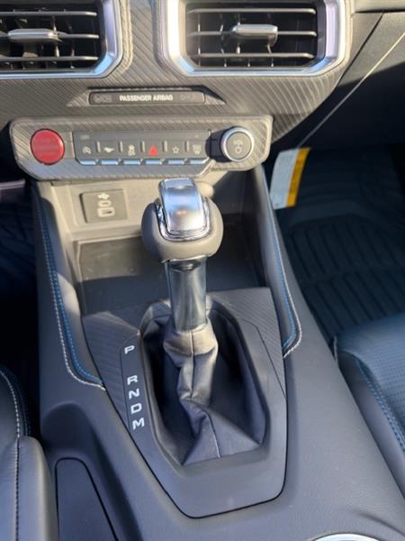 2025 Ford Mustang for sale in Rock Hill, South Carolina