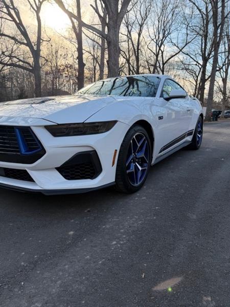 2025 Ford Mustang for sale in Rock Hill, South Carolina