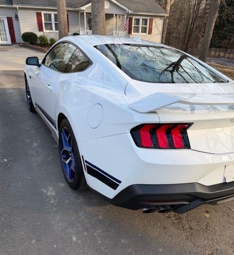 2025 Ford Mustang for sale in Rock Hill, South Carolina