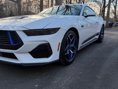 2025 Ford Mustang lease in Rock Hill,SC
