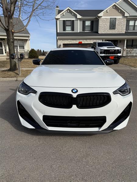2024 BMW 2 Series for sale in Montgomery, Illinois