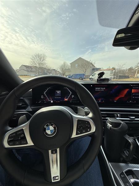 2024 BMW 2 Series for sale in Montgomery, Illinois