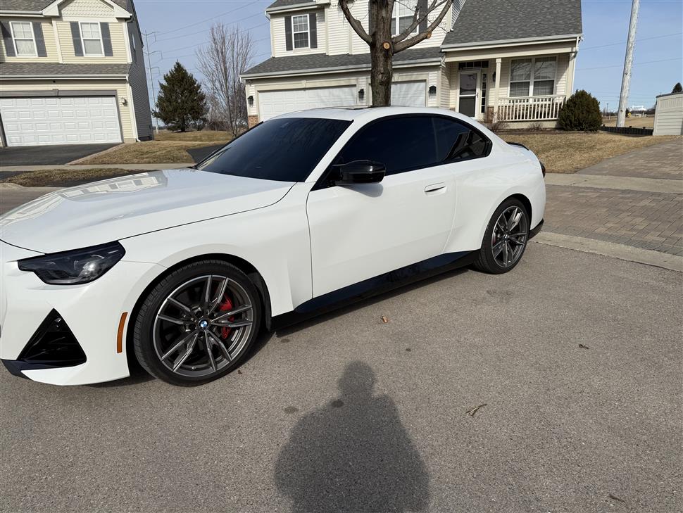 2024 BMW 2 Series for sale in Montgomery, Illinois