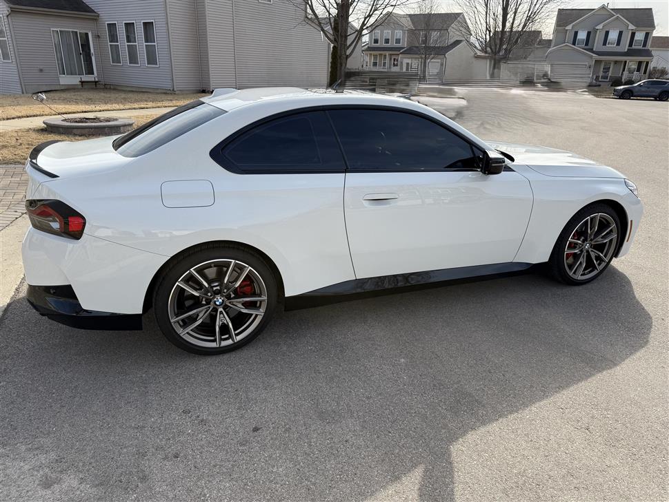 2024 BMW 2 Series for sale in Montgomery, Illinois