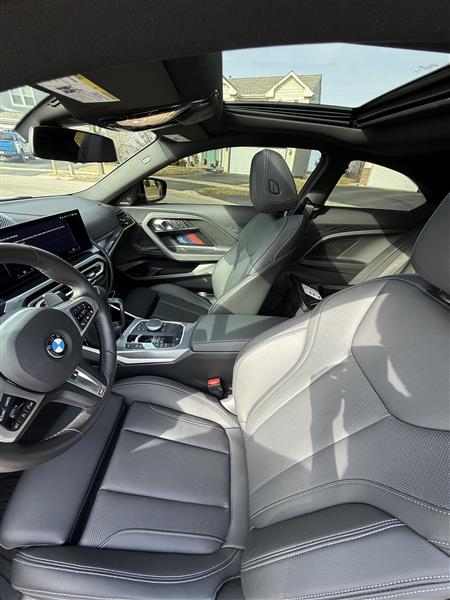 2024 BMW 2 Series for sale in Montgomery, Illinois