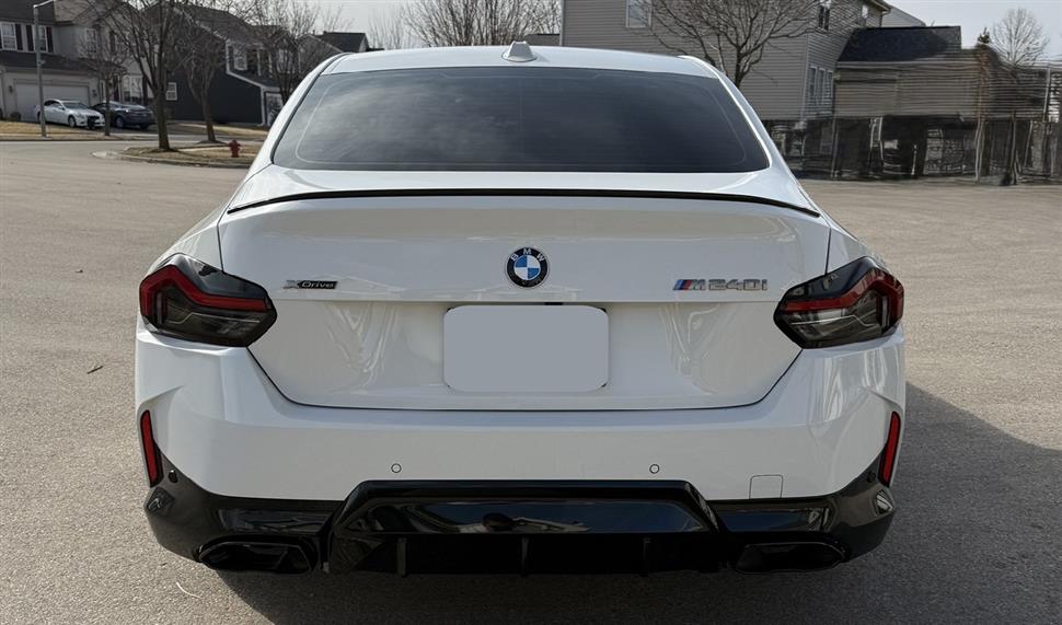 2024 BMW 2 Series for sale in Montgomery, Illinois