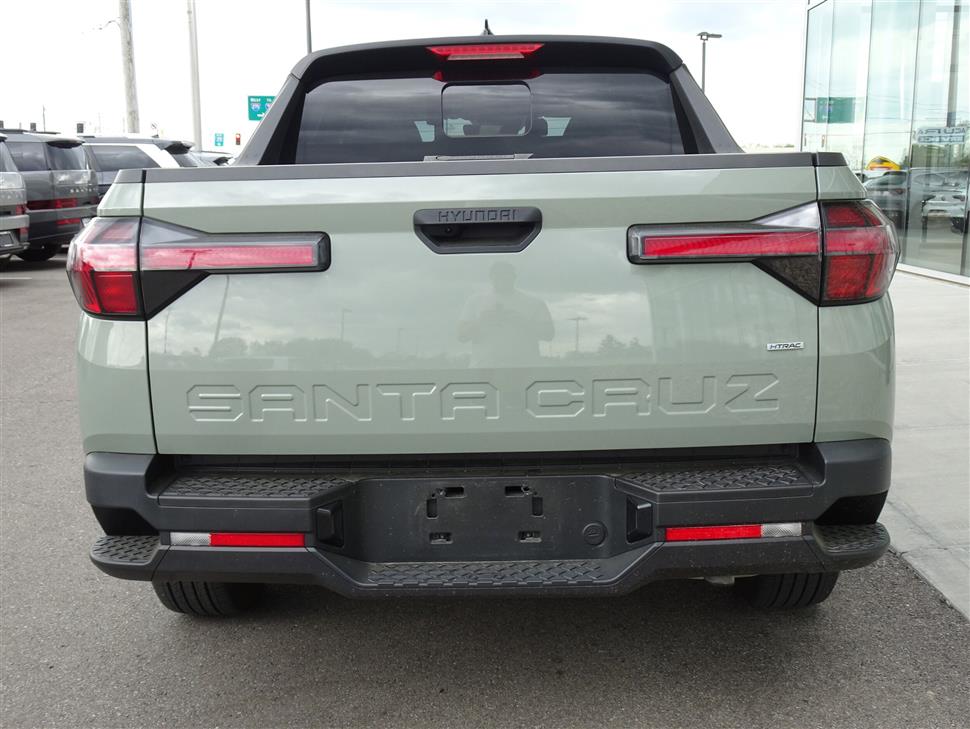 2024 Hyundai Santa Cruz for sale in Cincinnati, Ohio