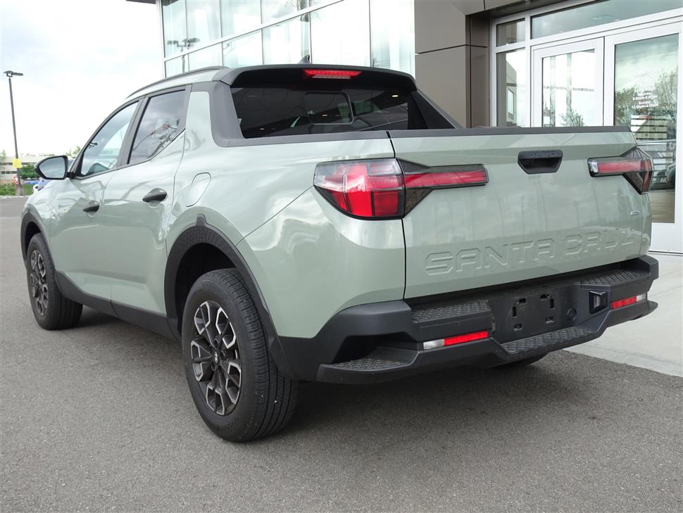 2024 Hyundai Santa Cruz for sale in Cincinnati, Ohio