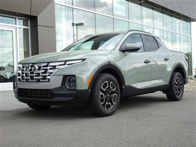 2024 Hyundai Santa Cruz for sale in Cincinnati,OH