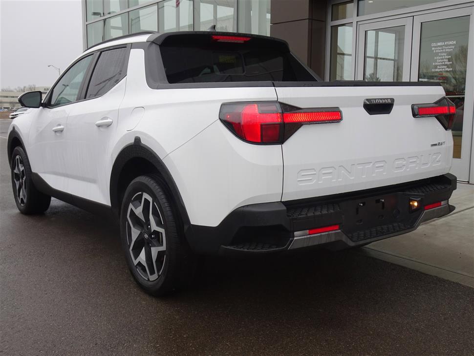 2024 Hyundai Santa Cruz for sale in Cincinnati, Ohio