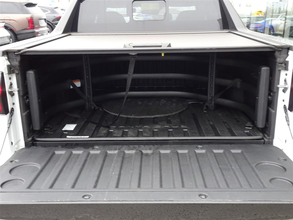 2024 Hyundai Santa Cruz for sale in Cincinnati, Ohio