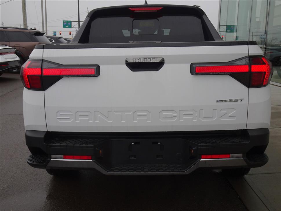 2024 Hyundai Santa Cruz for sale in Cincinnati, Ohio