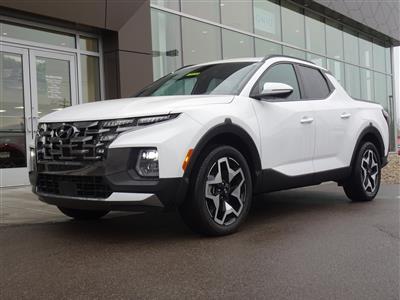 2024 Hyundai Santa Cruz for sale in Cincinnati,OH
