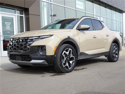 2024 Hyundai Santa Cruz for sale in Cincinnati,OH