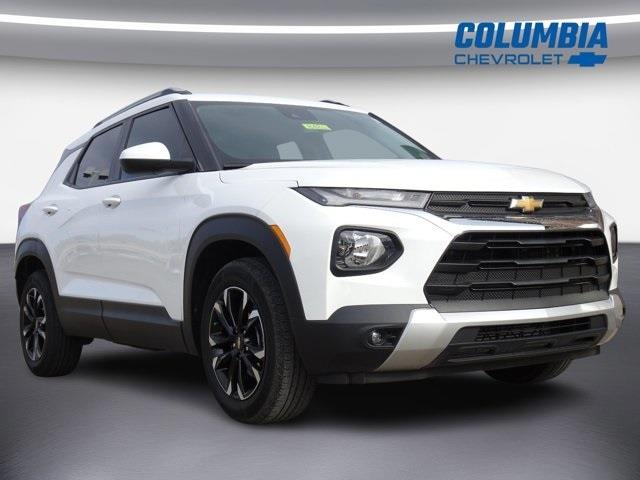 2022 Chevrolet TrailBlazer for sale in Cincinnati, Ohio