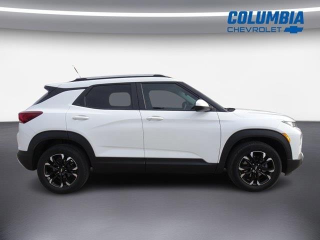 2022 Chevrolet TrailBlazer for sale in Cincinnati, Ohio