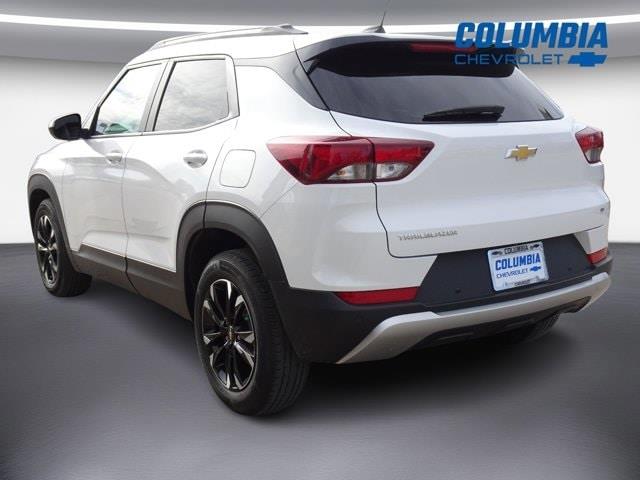 2022 Chevrolet TrailBlazer for sale in Cincinnati, Ohio