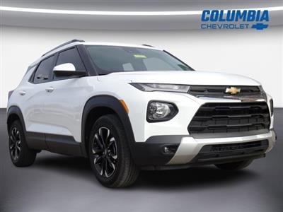 2022 Chevrolet TrailBlazer for sale in Cincinnati,OH
