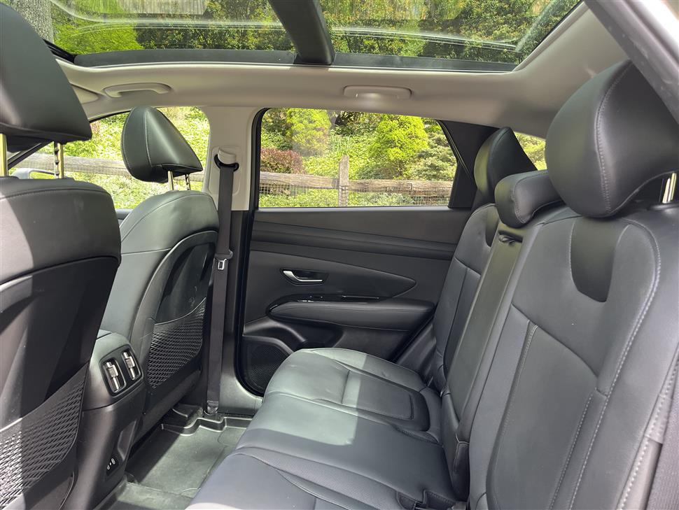 2025 Hyundai Tucson for sale in Redding, Connecticut