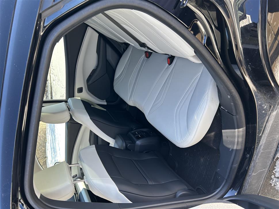 2024 Ford Mustang Mach-E for sale in Grand Blanc, Michigan