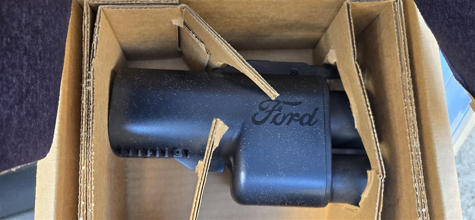2024 Ford Mustang Mach-E for sale in Kirkland, Washington