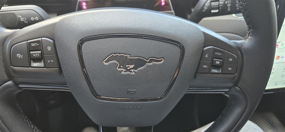 2024 Ford Mustang Mach-E for sale in Kirkland, Washington