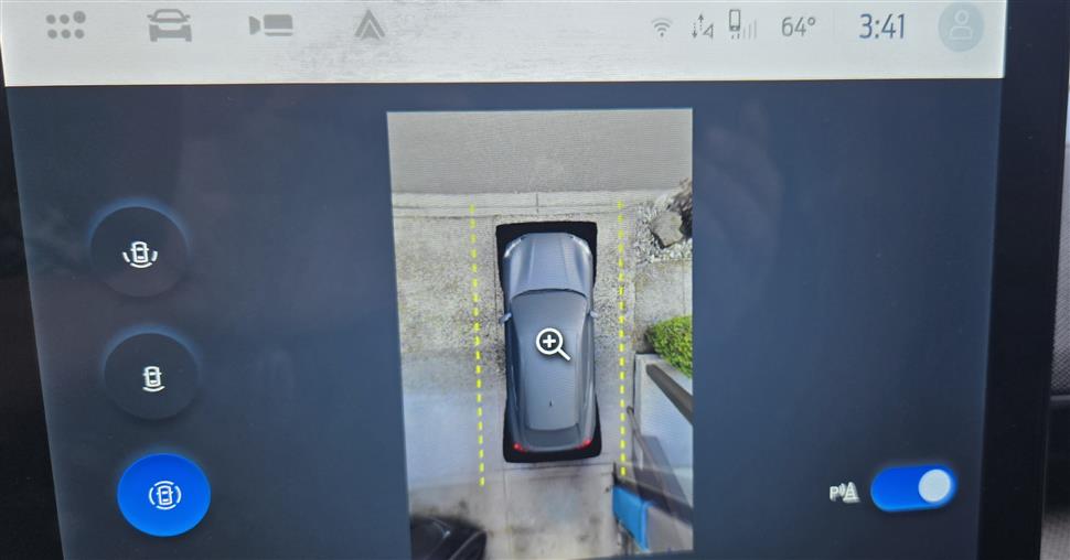 2024 Ford Mustang Mach-E for sale in Kirkland, Washington