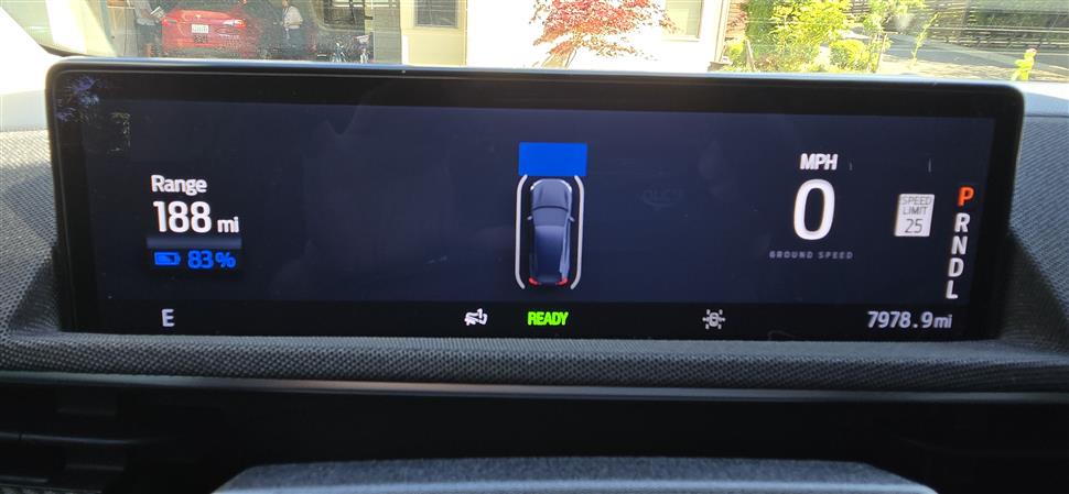 2024 Ford Mustang Mach-E for sale in Kirkland, Washington