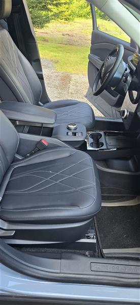 2024 Ford Mustang Mach-E for sale in Kirkland, Washington