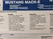 2024 Ford Mustang Mach-E for sale in Kirkland, Washington